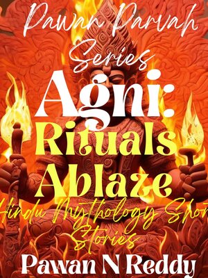 cover image of Agni